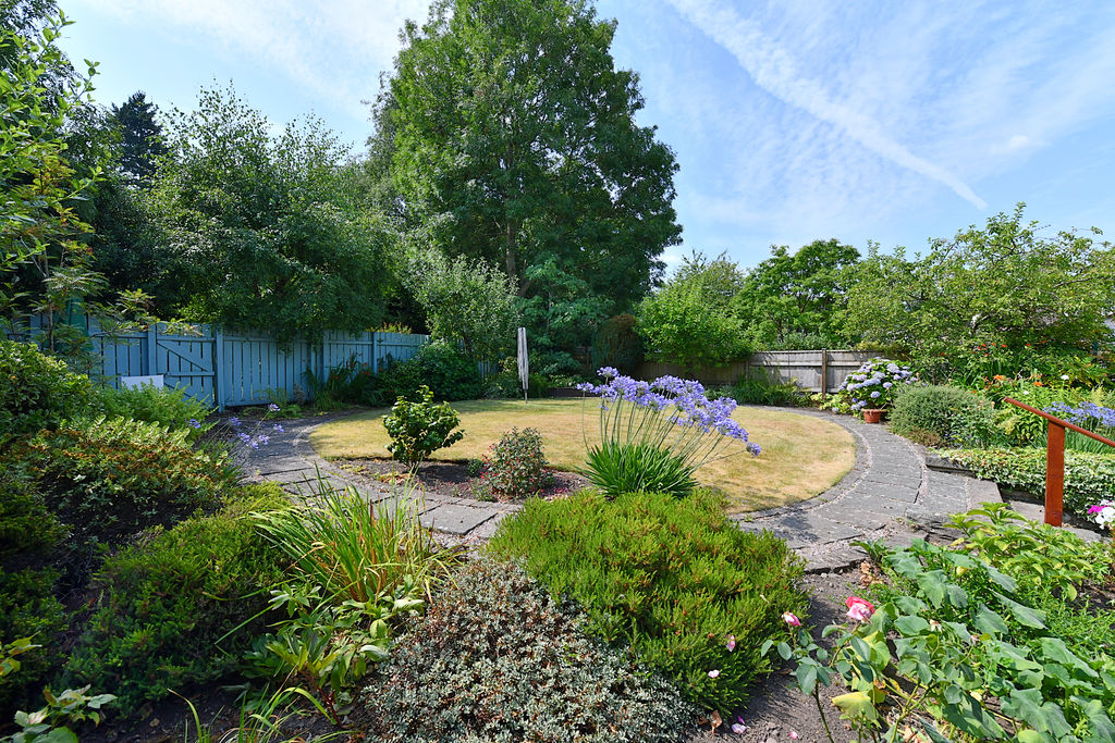 Garden- click for photo gallery